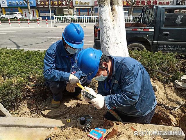 單芯電纜故障檢測 單芯電纜故障檢測